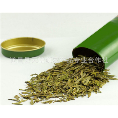誠信商家供應(yīng)優(yōu)質(zhì)高級有機綠茶 特級龍井明前茶