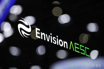 重新定義電池，諧奏美好能源 遠景AESC發(fā)布新一代AIoT動力電池，開啟物聯(lián)網(wǎng)科技新篇章