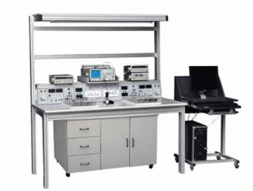 電子工藝實訓考核臺 現代電子技術教學與專用設備銷售的關鍵