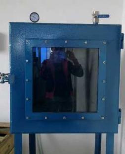 供應LED電子專用真空脫泡箱，高效解決氣泡問題，提升產品質量