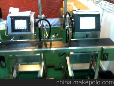 精準(zhǔn)標(biāo)識，高效賦能——探索廣東優(yōu)質(zhì)灌裝食品及飲料專用噴碼機(jī)