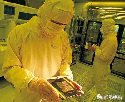 國產(chǎn)晶圓制造設(shè)備 未來三年迎超百億市場藍(lán)海，電子專用設(shè)備銷售迎發(fā)展新機(jī)